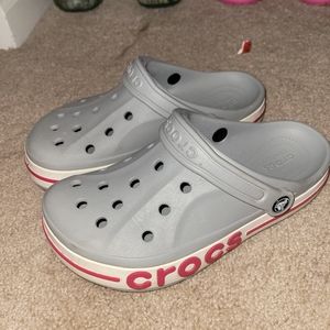 Crocs